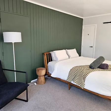 The Back Haus - Private Guesthouse Near The Redwoods