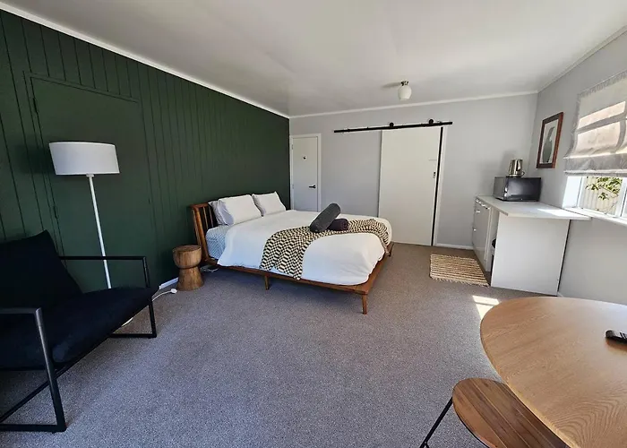The Back Haus - Private Near The Redwoods