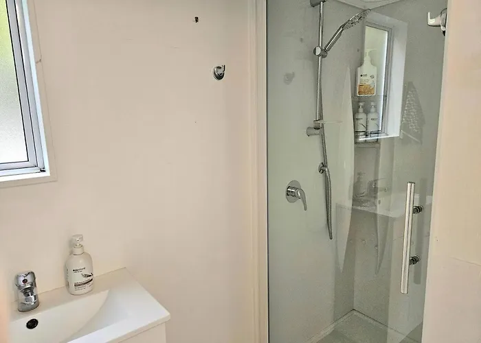 The Back Haus - Private Near The Redwoods
